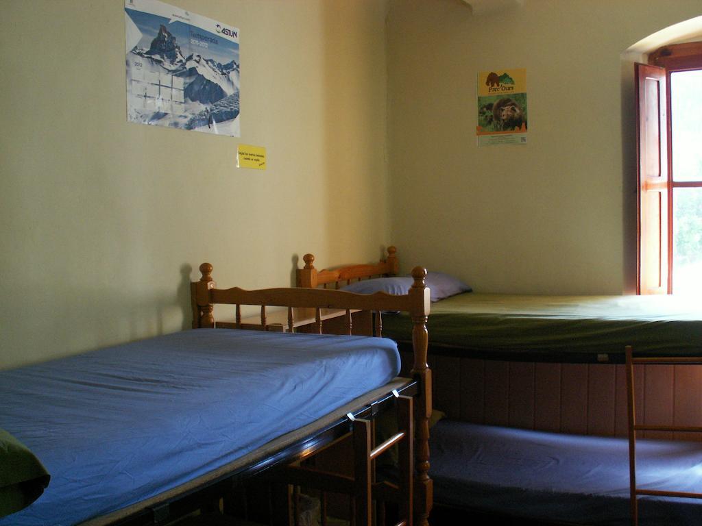 Auberge de jeunesse Pepito Grillo
