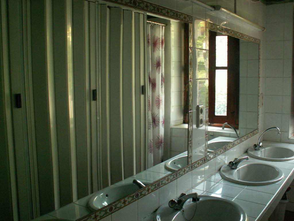 Auberge de jeunesse Pepito Grillo *