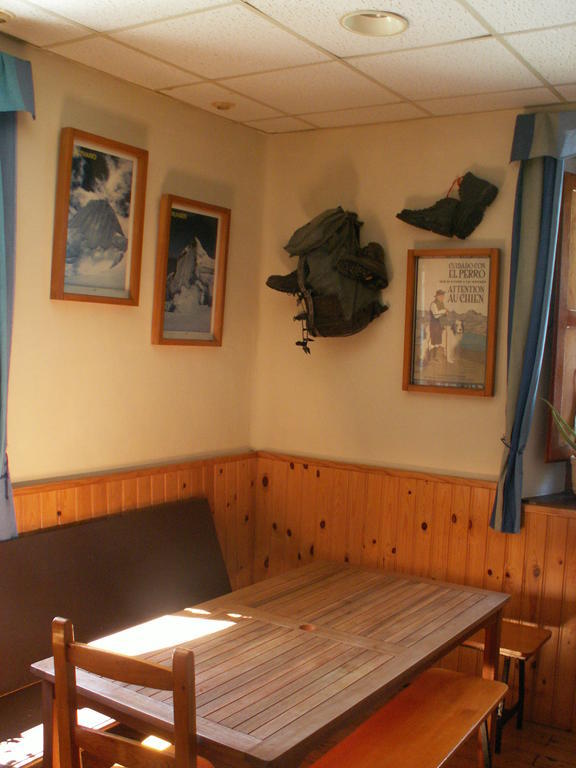 Auberge de jeunesse Pepito Grillo Canfranc