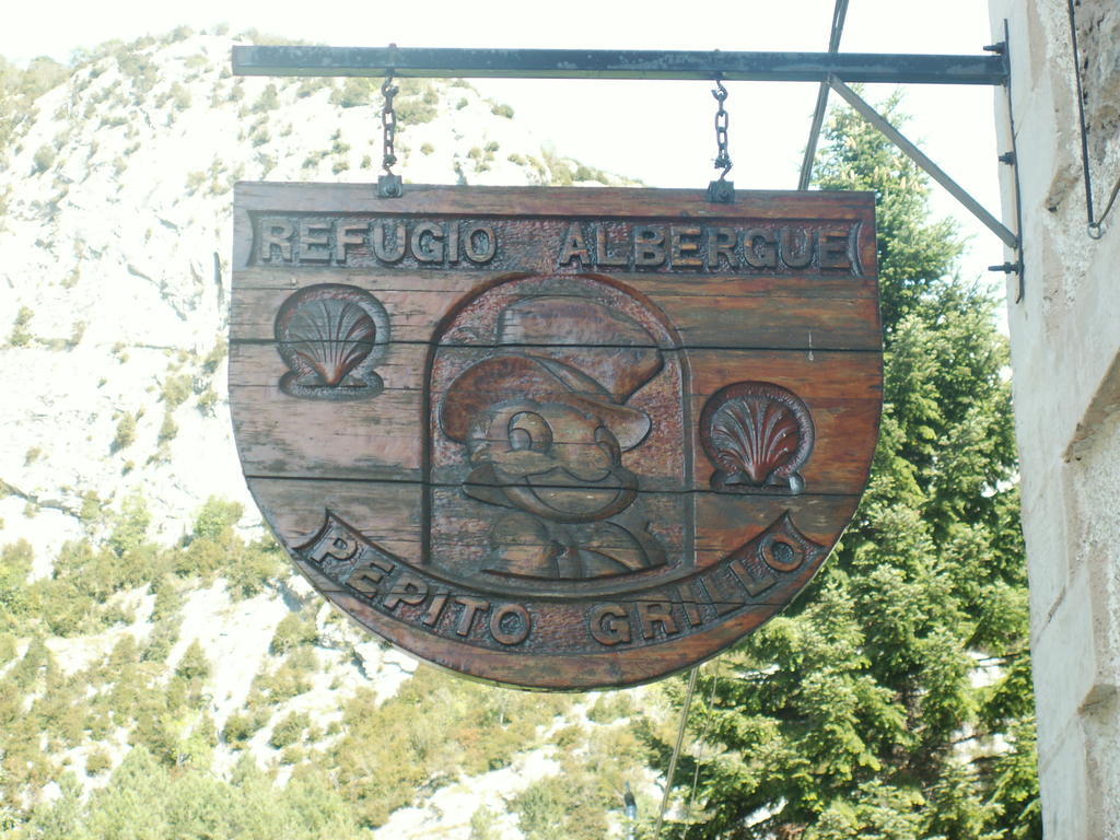 Auberge de jeunesse Pepito Grillo Canfranc